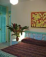 View bedroom of the Hotel PLAYA COLIBRI - Las Terrenas - Dominican Republic